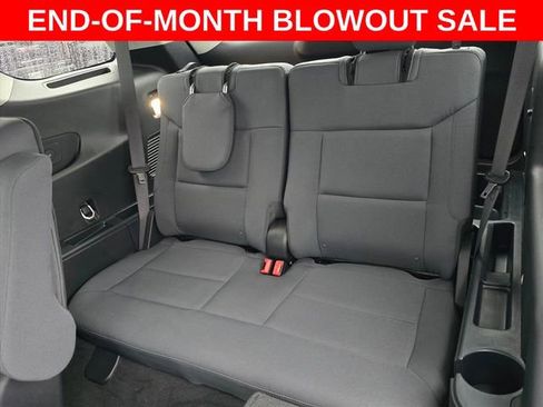 Used 2025 Ford Explorer Active image 21