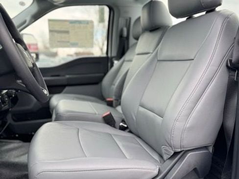 New 2026 Ford F250 XL w/ XL Driver Assist Package image 11