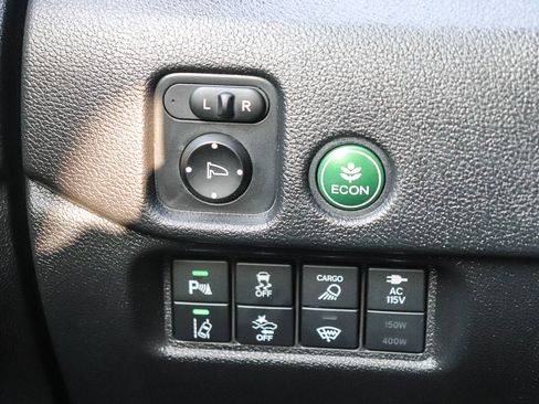 Used 2023 Honda Ridgeline Black Edition image 25