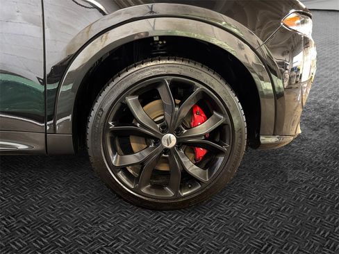 Used 2024 Dodge Hornet R/T Plus image 11