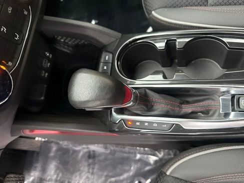 Used 2023 Chevrolet TrailBlazer RS image 18