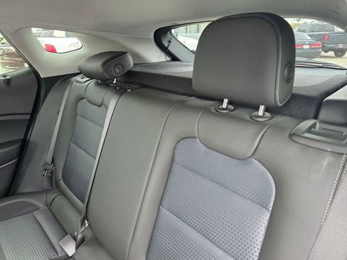 Used 2026 Chevrolet Trax LT FWD image 15