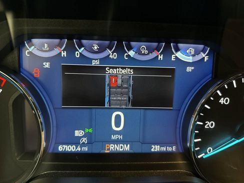 Used 2024 Ford Expedition XLT RWD image 46