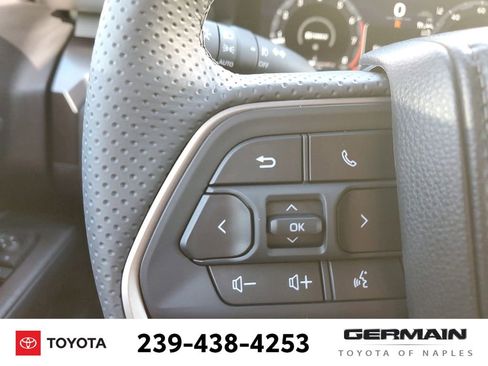 New 2026 Toyota 4Runner TRD Off-Road Premium AWD/4WD image 34