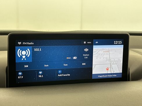 Used 2023 Acura TLX Type S image 20