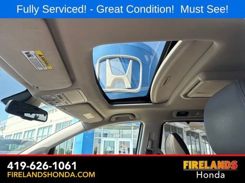 Used 2015 Honda Odyssey EX-L image 25