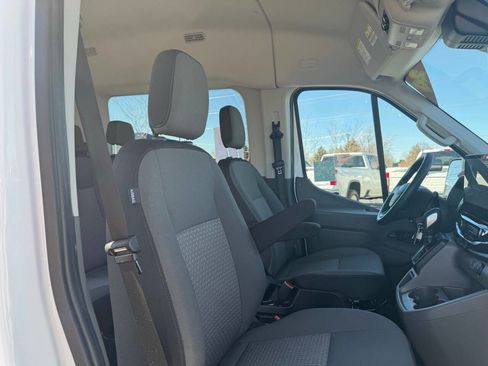 Used 2024 Ford Transit 350 XLT image 29