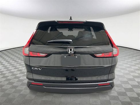 New 2026 Honda CR-V LX image 4