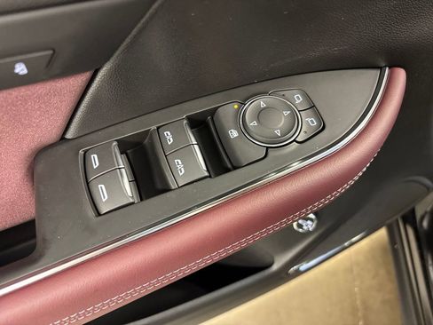 New 2026 Buick Envision Sport Touring image 21