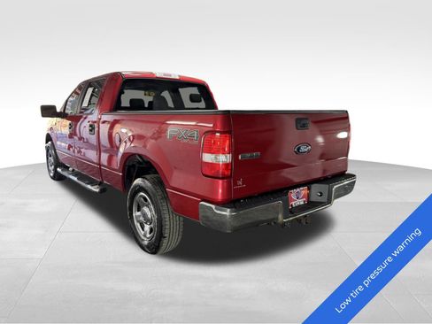 Used 2007 Ford F150 XLT image 6