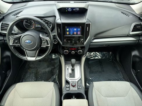 Used 2020 Subaru Forester Premium w/ Popular Package #1 image 16