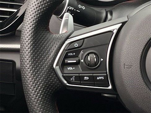 New 2026 Acura RDX A-Spec image 14