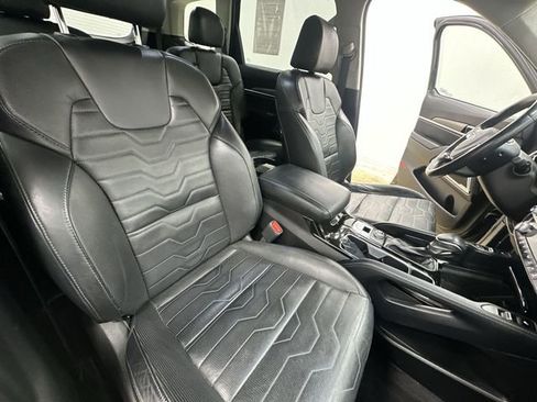 Used 2020 Kia Telluride SX w/ SX Prestige Package AWD/4WD image 28