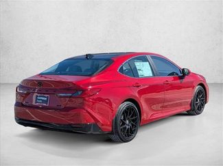 New 2026 Toyota Camry XLE video 2