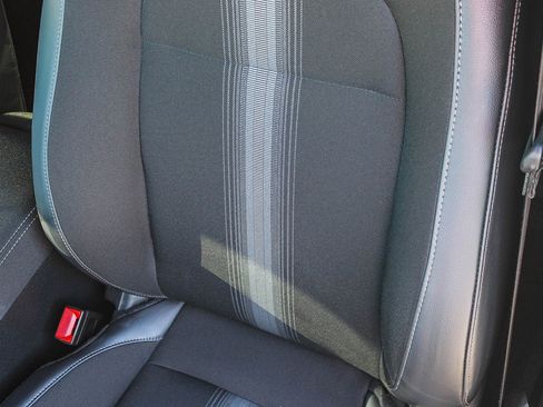 Certified 2024 Honda Civic Sport image 23