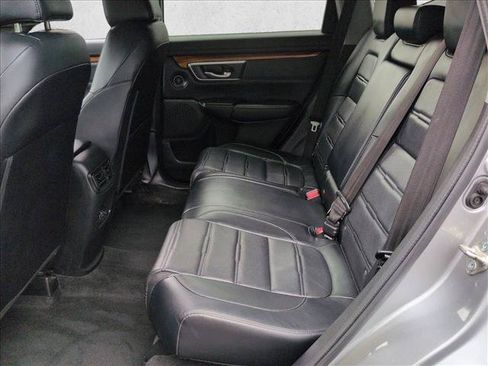 Used 2020 Honda CR-V EX-L image 19