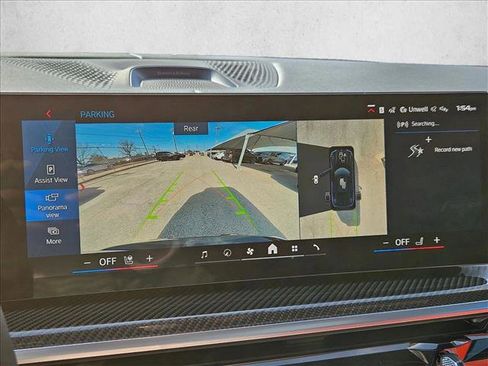 New 2026 BMW X5 M Competition image 13