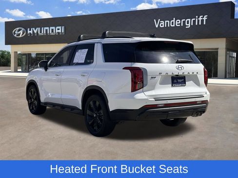 Used 2024 Hyundai Palisade XRT image 8