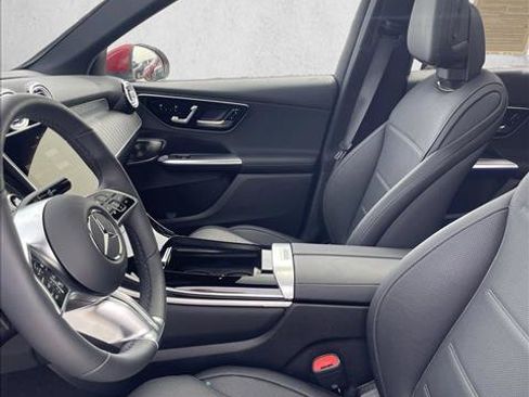 Certified 2026 Mercedes-Benz GLC 300 4MATIC image 11