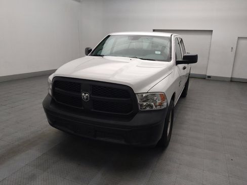Used 2017 RAM 1500 Tradesman w/ Popular Equipment Group image 15