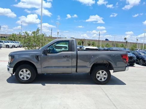 Used 2026 Ford F150 XL w/ Equipment Group 103A High AWD/4WD image 3