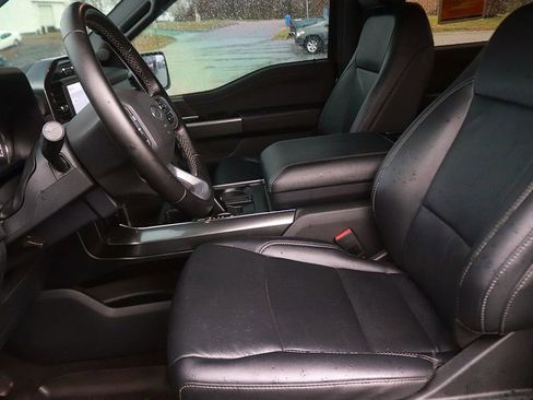 Used 2023 Ford F150 XLT w/ Equipment Group 302A High image 15