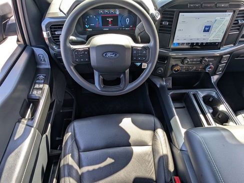 Used 2024 Ford F150 STX image 10