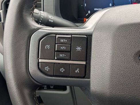 Used 2024 Ford F150 XLT w/ Mobile Office Package AWD/4WD image 21