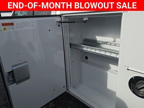 New 2025 Chevrolet Silverado 2500 W/T w/ WT Convenience Package image 19