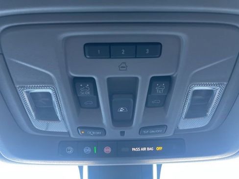 Used 2020 GMC Sierra 2500 SLT w/ SLT Premium Plus Package image 25