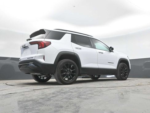 Used 2026 GMC Terrain Elevation w/ Black Edition AWD/4WD image 51