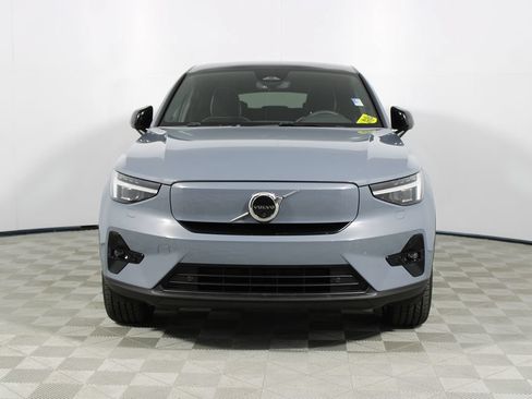 Used 2023 Volvo C40 P8 Recharge Ultimate AWD/4WD image 29