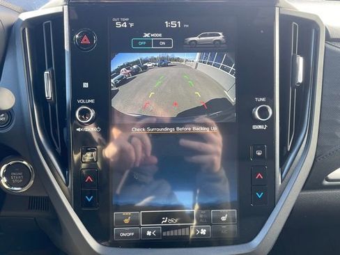 New 2026 Subaru Forester Premium image 11