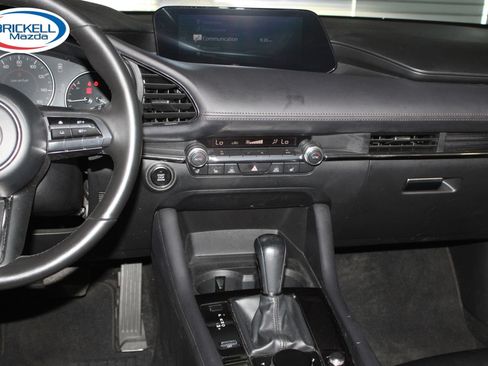 Certified 2023 MAZDA MAZDA3 AWD 2.5 Turbo Hatchback image 27
