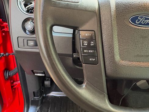 Used 2013 Ford F150 XLT image 31