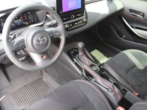 Used 2025 Toyota Corolla GR AWD/4WD image 22