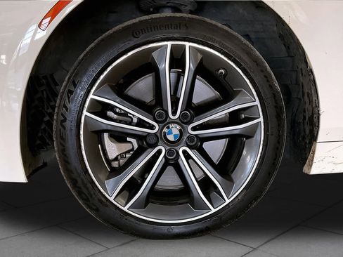 Used 2022 BMW 228i Gran Coupe w/ Convenience Package FWD image 9