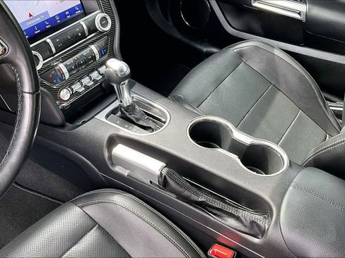 Used 2020 Ford Mustang GT Premium w/ GT Performance Package RWD image 15