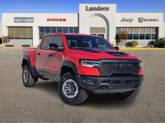 Used 2025 RAM 1500 RHO w/ Bed Utility Group video 1