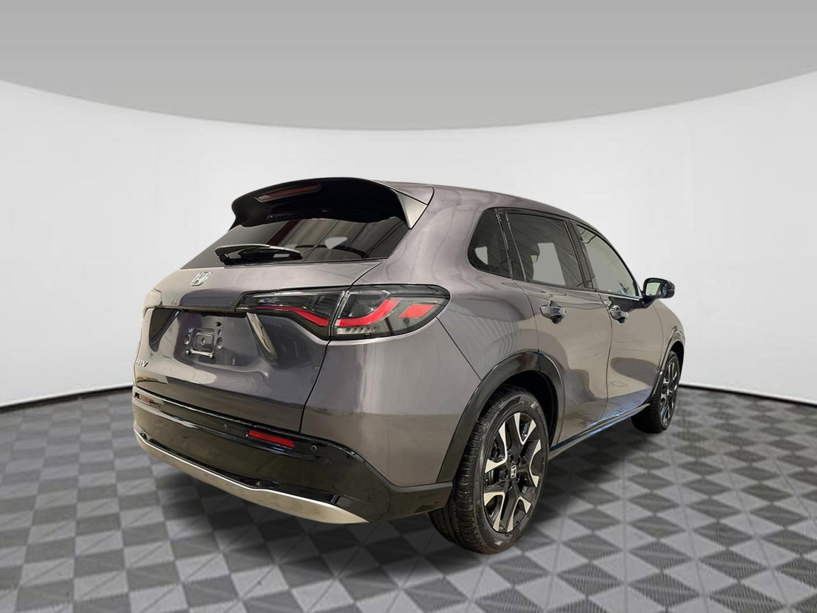 New 2027 Honda HR-V EX-L image 7