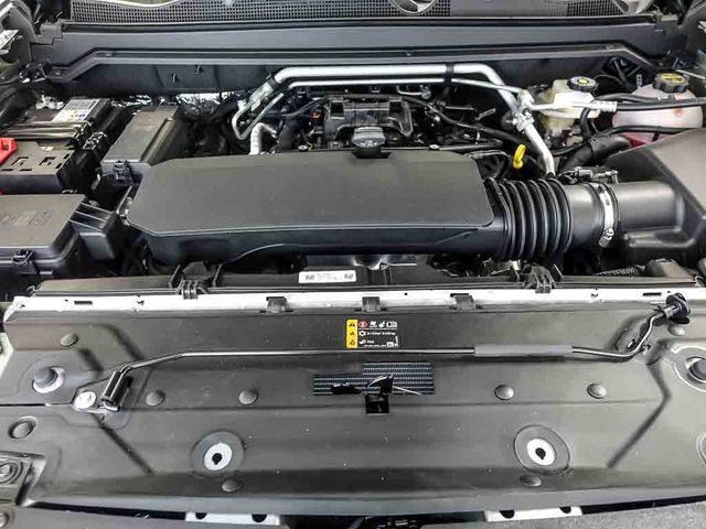 New 2026 Chevrolet Colorado Z71 w/ Technology Package AWD/4WD image 22