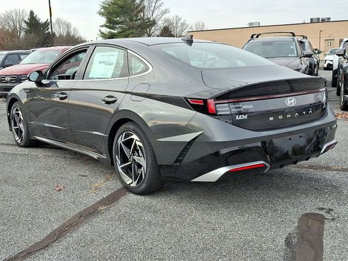 New 2026 Hyundai Sonata SEL image 4