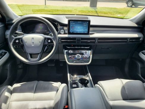 Used 2022 Lincoln Corsair Grand Touring w/ Elements Technology Bundle AWD/4WD image 10