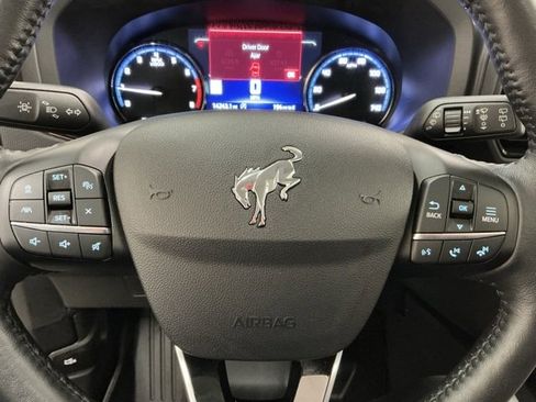 Used 2023 Ford Bronco Sport Outer Banks w/ Tech Package image 29