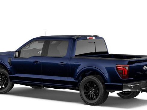 New 2026 Ford F150 Lariat AWD/4WD image 24