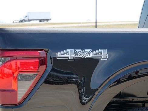 New 2026 Ford F150 King Ranch w/ Equipment Group 601A High AWD/4WD image 9