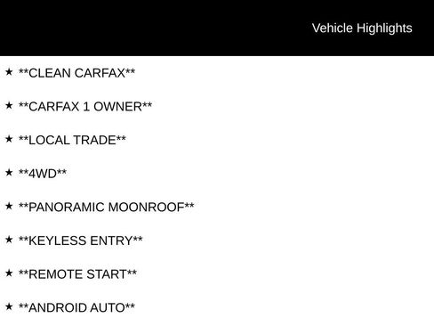 Used 2022 Ford Explorer Timberline AWD/4WD image 7
