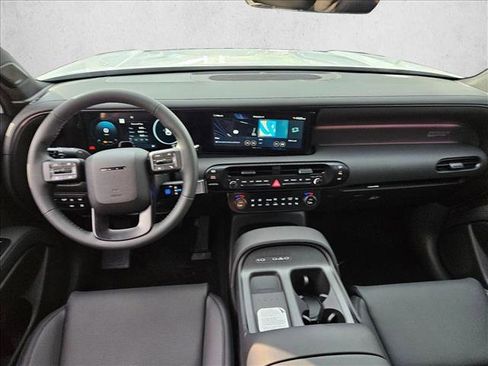 New 2026 Hyundai Palisade XRT Pro image 11