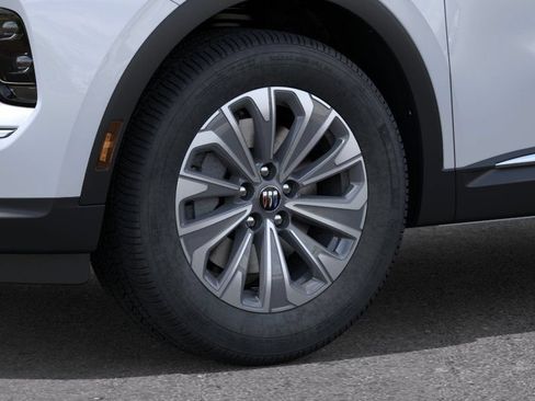 New 2026 Buick Envision Preferred AWD/4WD image 11