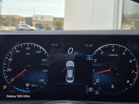 Used 2020 Mercedes-Benz CLA 250 image 24